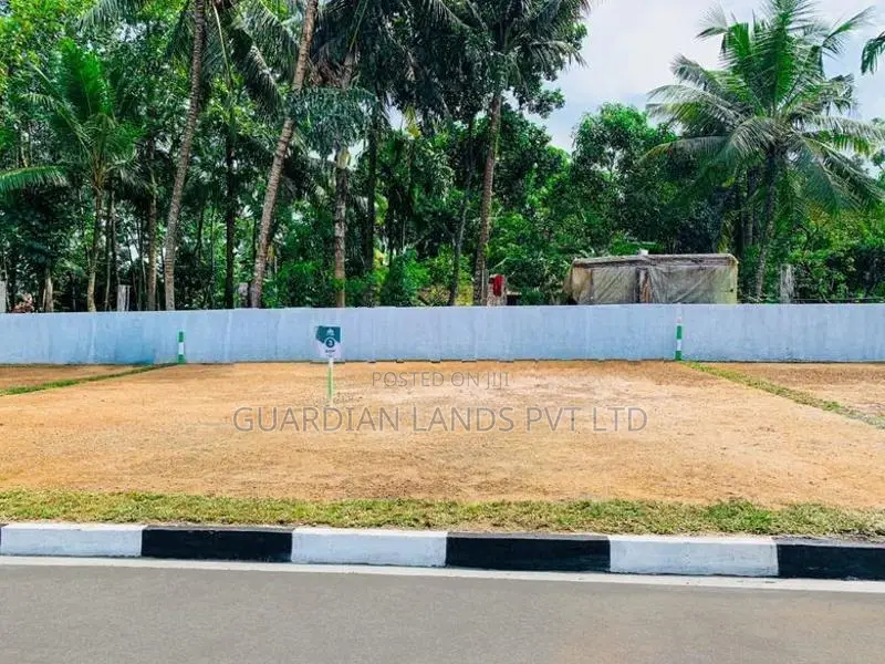 Best Land for Sale in Watareka