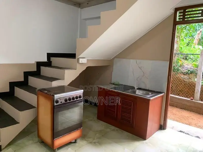 Annex For Rent In Rathnapura