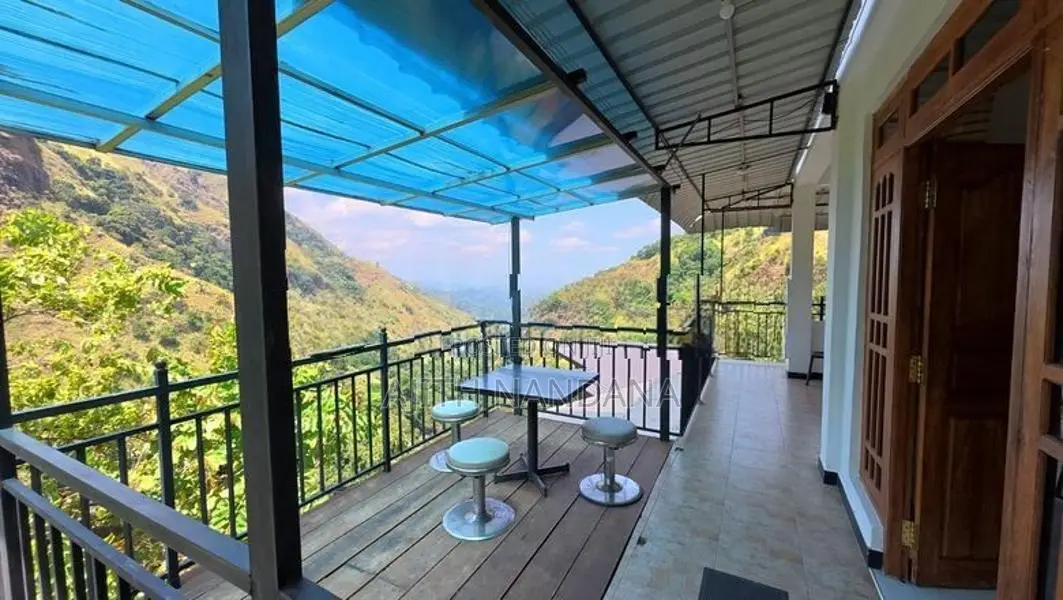 Ella Rooms with Great View