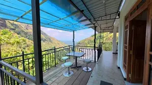 Ella Rooms with Great View