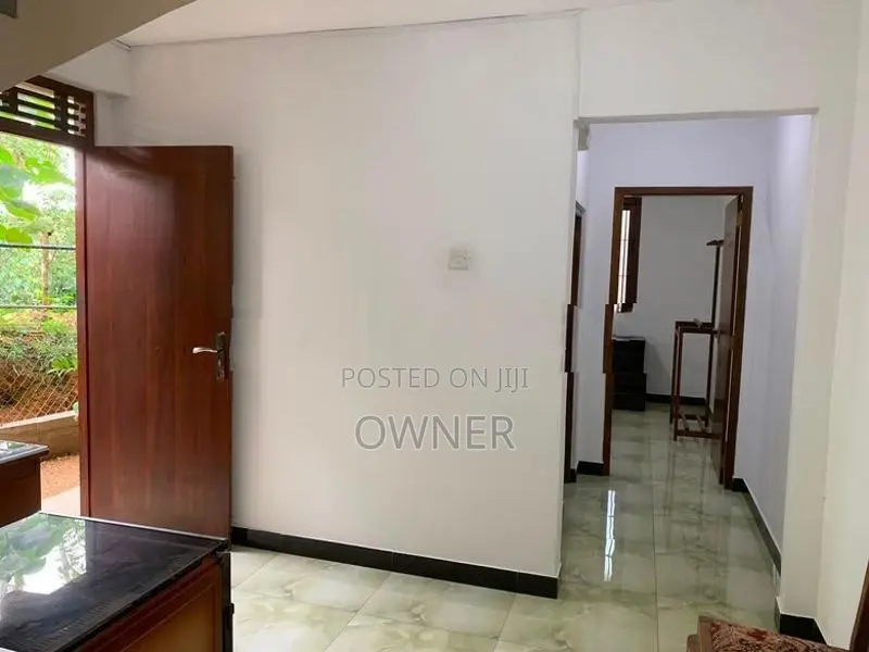 Annex For Rent In Rathnapura