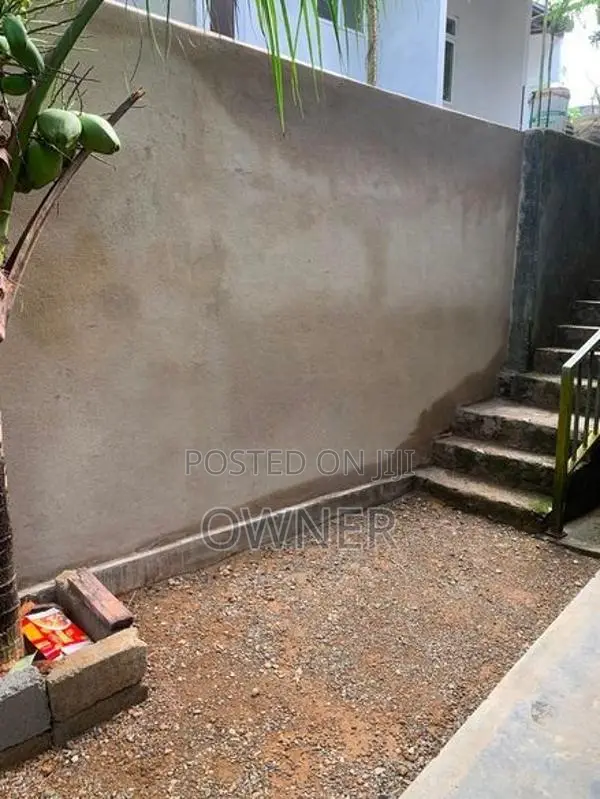 Annex For Rent In Rathnapura