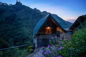 Ella Rooms with Great View