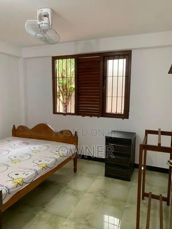 Annex For Rent In Rathnapura