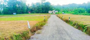 Luxury Residental Land Plots for Sale in Kaduwela