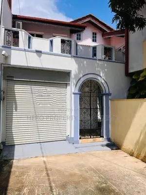 Modern House for Sale in Nugegoda