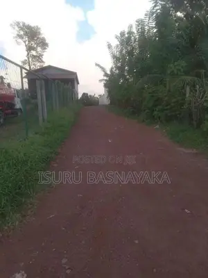 Kottawa Thalagala Brahmanagama Land for Rent