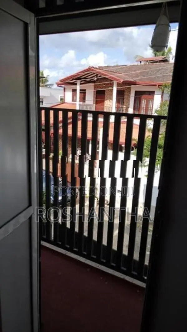 Room for Rent Mattegoda