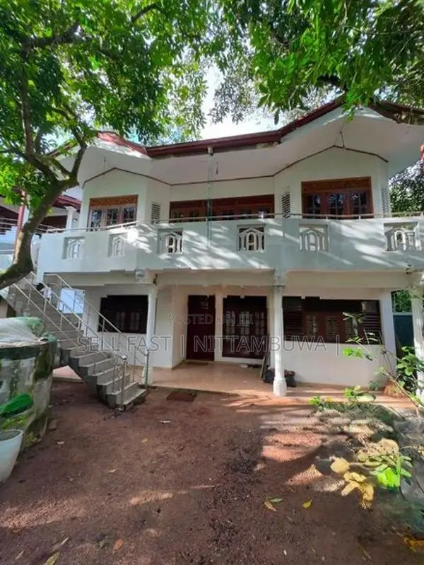 House For Sale Kelaniya