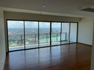 One Galle Face Residencies 02BR Apartment For Sale (NK107762) Colombo 