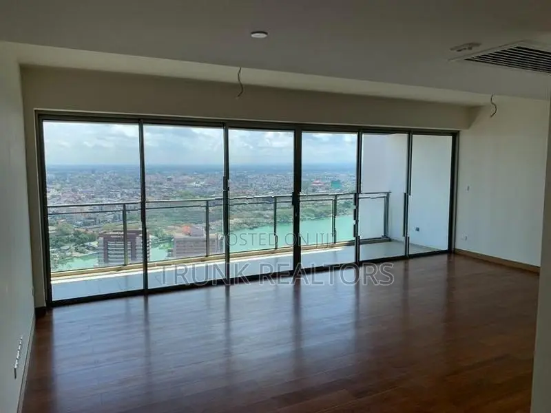 One Galle Face Residencies 02BR Apartment For Sale (NK107762) Colombo 