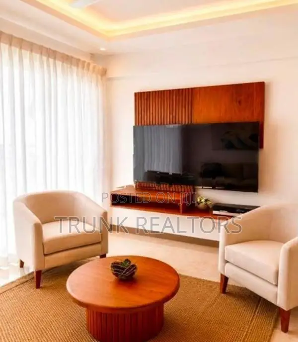 Marina Square – Uptown 02BR Apartment For Rent (NK107764) Colombo 02