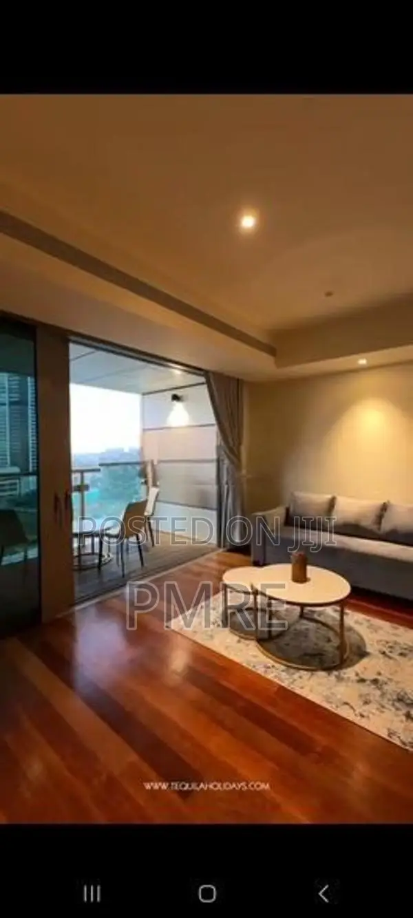 4 Bed Rooms Appartment for Sale
