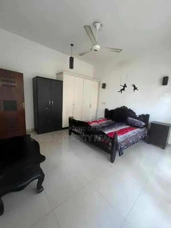 Ground Floor House for Rent in Battaramulla