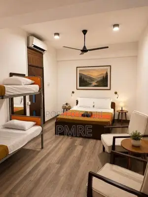 2 bed Appartement for rent in CCC