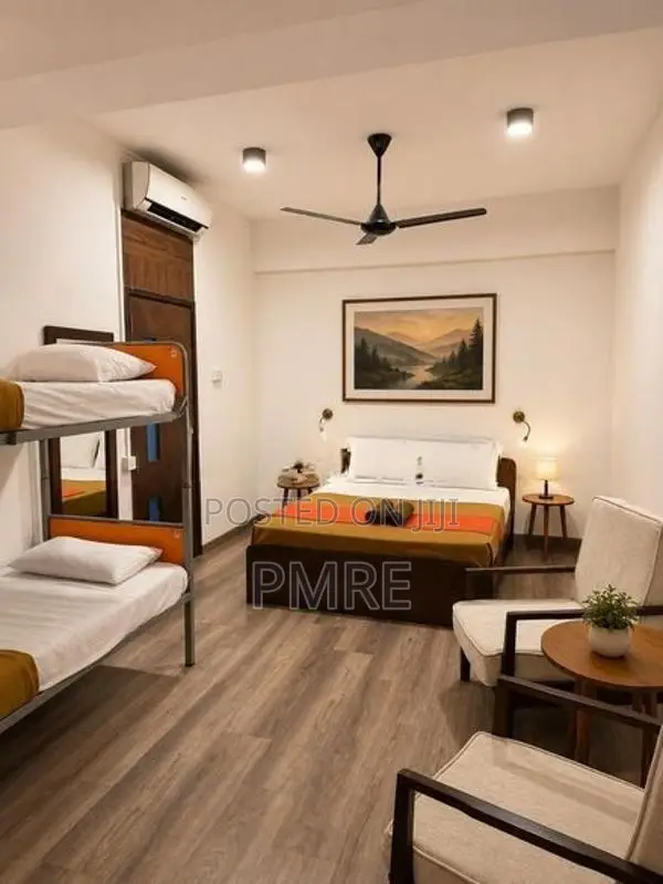 2 bed Appartement for rent in CCC