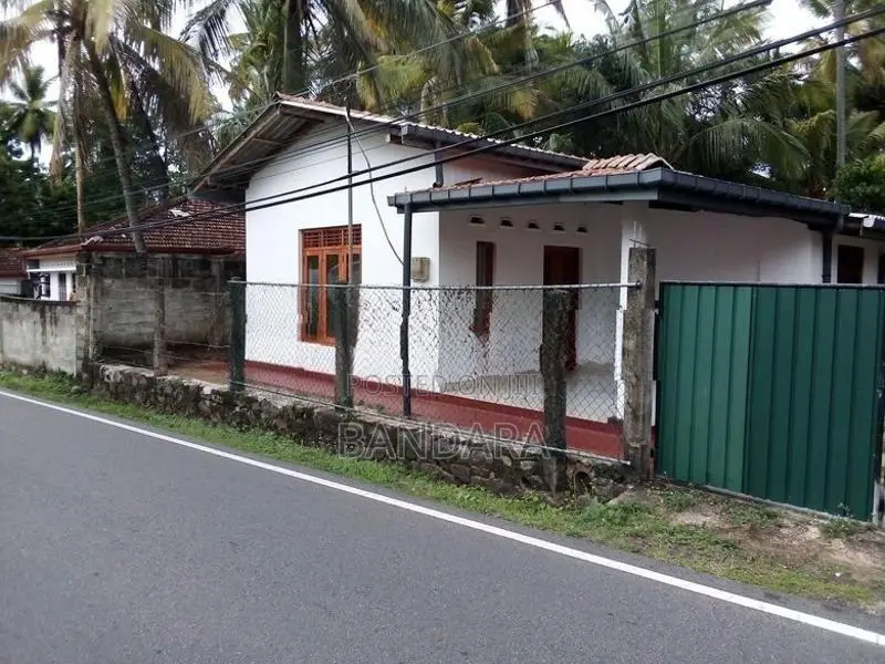 House for Rent Near Kurunegala Hospital
