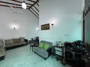 Luxury Single Story House for Sale in Piliyandala