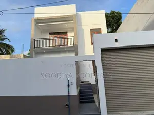 Uncommon Brand New House for Sale in Piliyandala