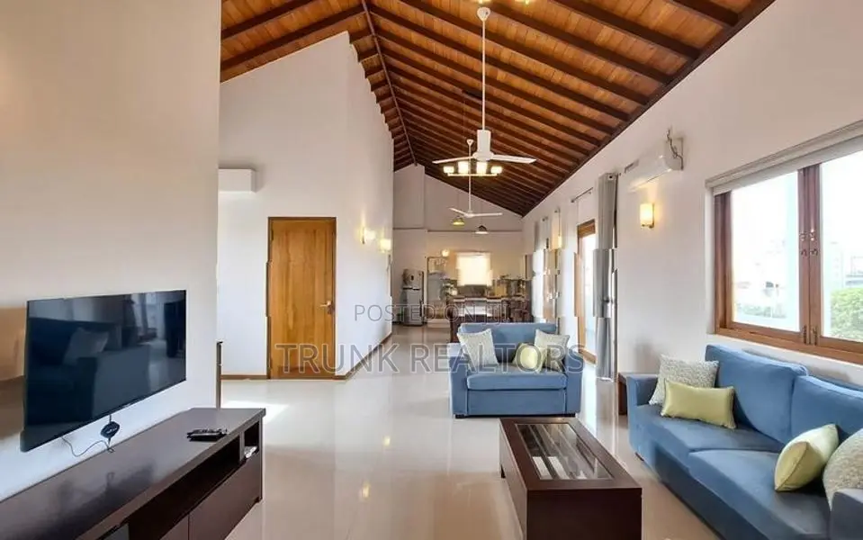 Prime Apartment 03BR For Rent (NK107766) Kohuwala