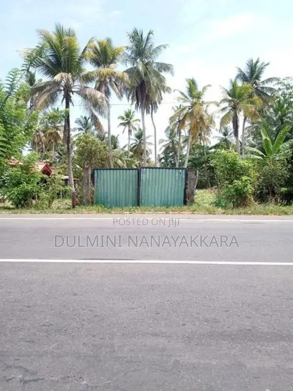 Land for Sale in Balapitiya