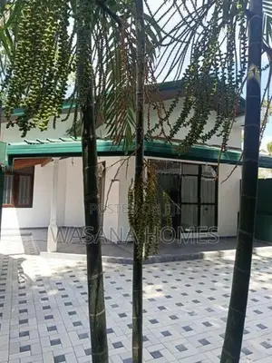 Prestigious Single Story House for Sale Pannipitiya