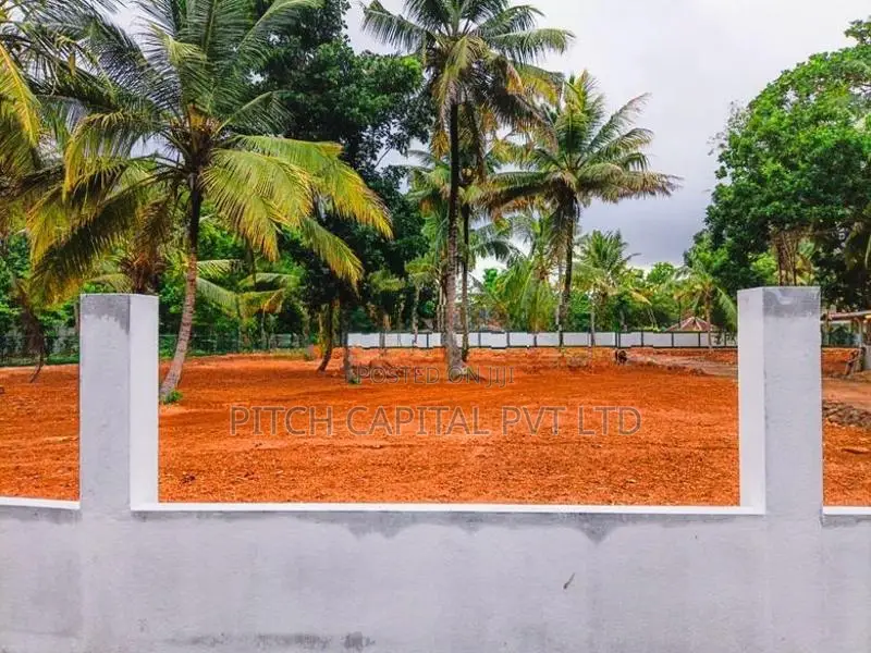 Midigama Beach Land for Sale
