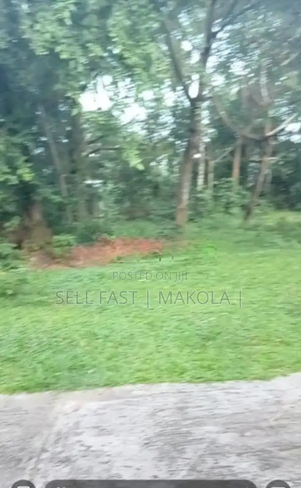 Land For Rent Kiribathgoda Sapugaskanda