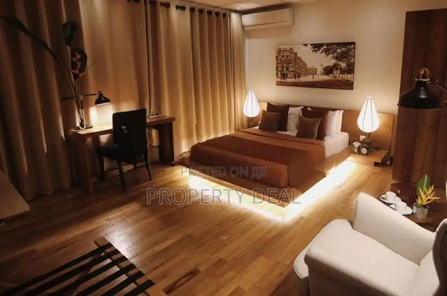 Luxury Furnished House for Sale in Colombo 5 - PDH50