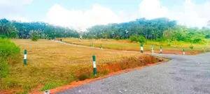 Land for Sale in Hanwella