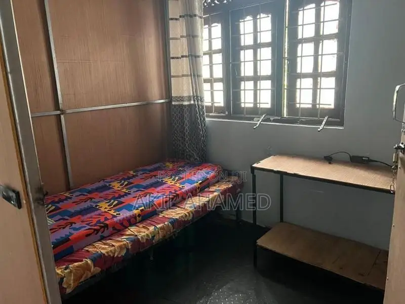 Boarding Room Rent for Girls in Badulla