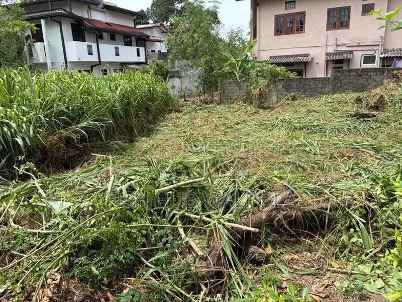 Land for Sale in Mulleriyawa