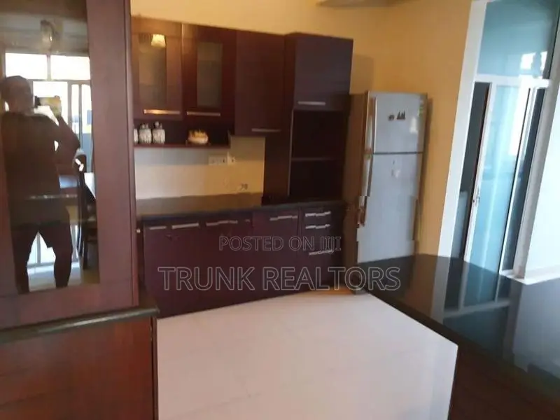 Superior Residencies 04BR Apartment For Rent (NK11554) - Colombo 04