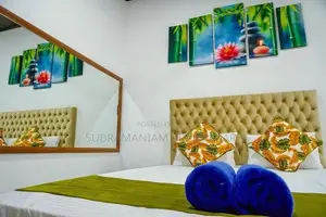 Adonai Luxury Villa for Short Term Rent Panadura
