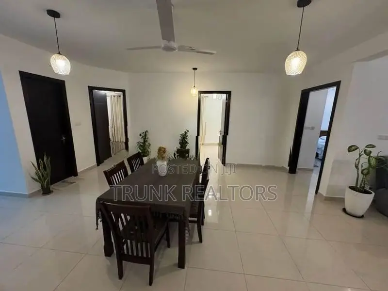 Lavinia Heights 03BR Apartment For Rent (NK11564) Mount
