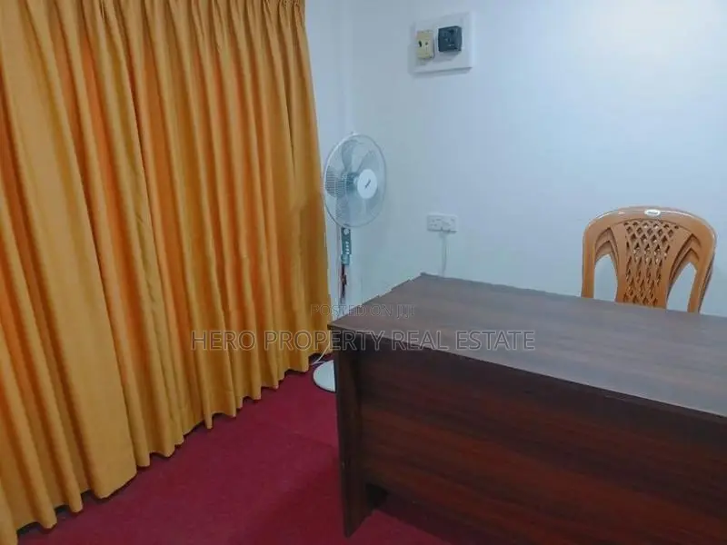Office Space for Rent in Battaramulla