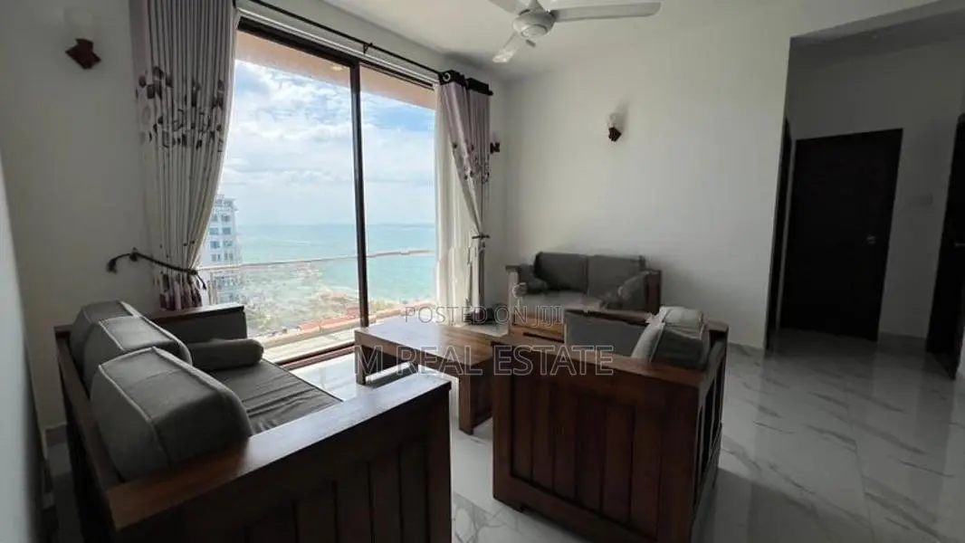Furnished 03 Bedrooms Luxury Apartment for Rent in Wellawatte, Colombo