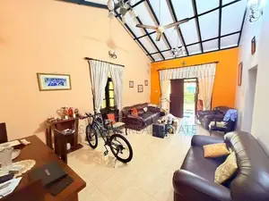 Single Storey House for Sale At Jaya Road Udahamulla Nugegoda