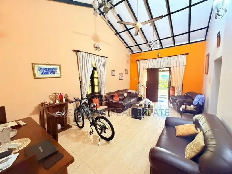 Single Storey House for Sale At Jaya Road Udahamulla Nugegoda
