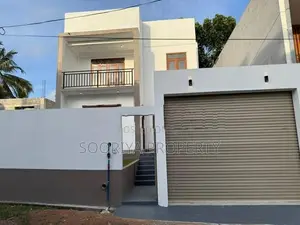 Uncommon Brand New House for Sale in Piliyandala