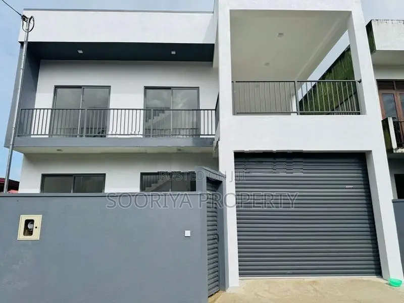 Brand New 2 Story Luxury House for Sale in Bandaragama Piliyandala