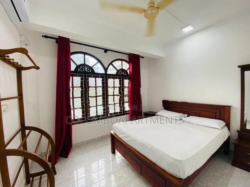 Colombo 06 Long-Term Rental Apartment (Property Code: CSPL201)