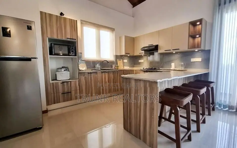 Prime Apartment 03BR For Rent (NK107766) Kohuwala