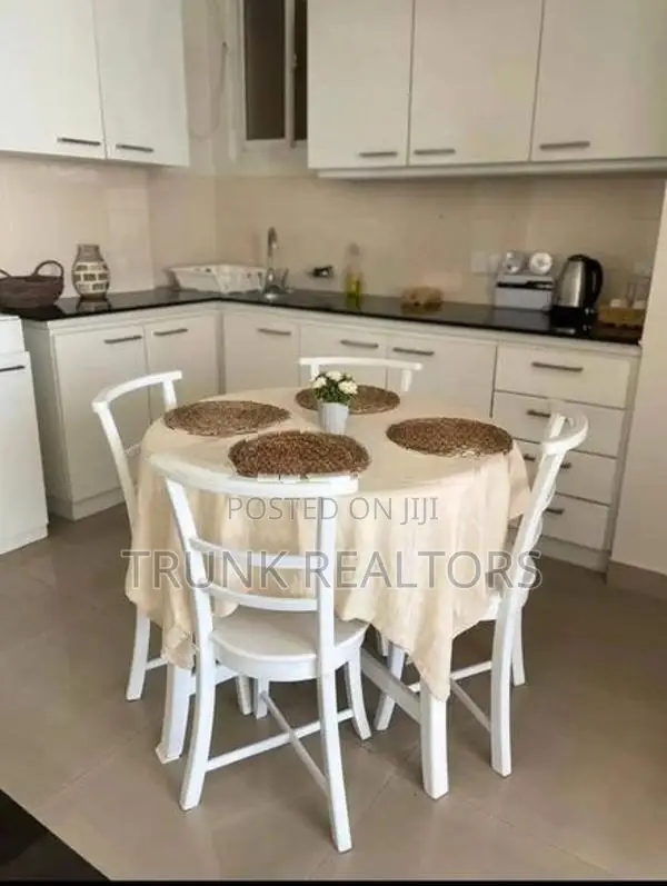 Allium Tower 03BR Apartment For Rent (NK11570) Colombo 06