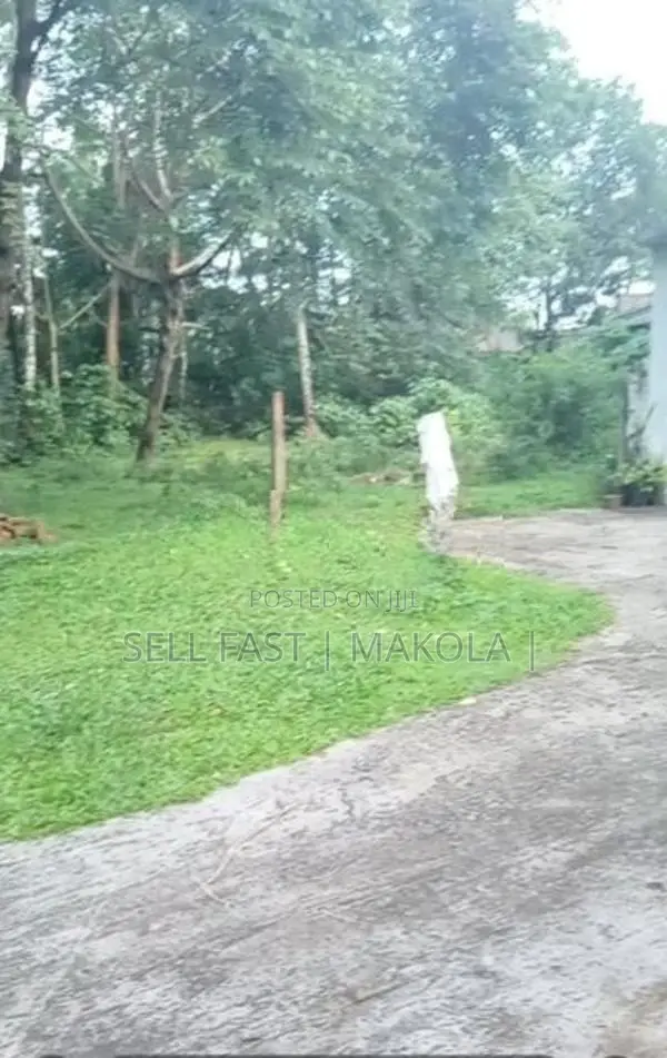 Land For Rent Kiribathgoda Sapugaskanda