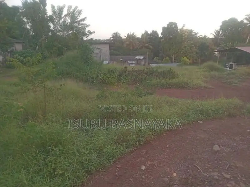 Kottawa Thalagala Brahmanagama Land for Rent