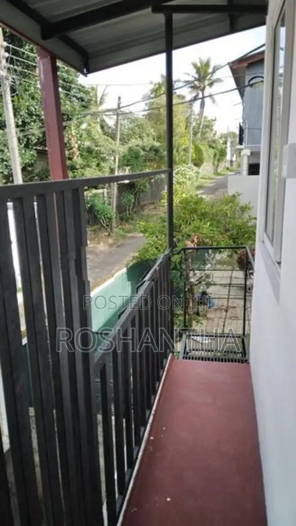 Room for Rent Mattegoda
