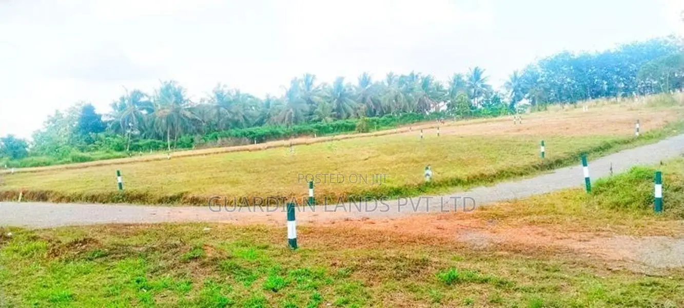 Luxury Residental Land Plots for Sale in Kaduwela