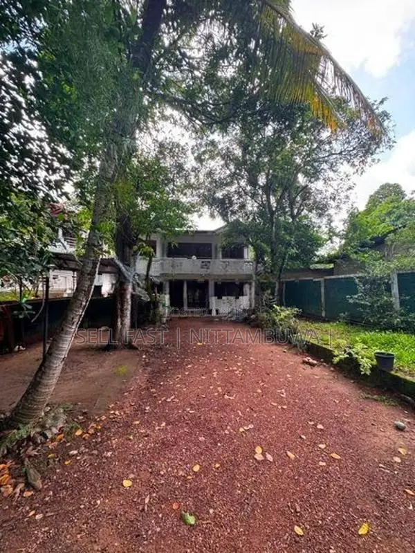 House For Sale Kelaniya