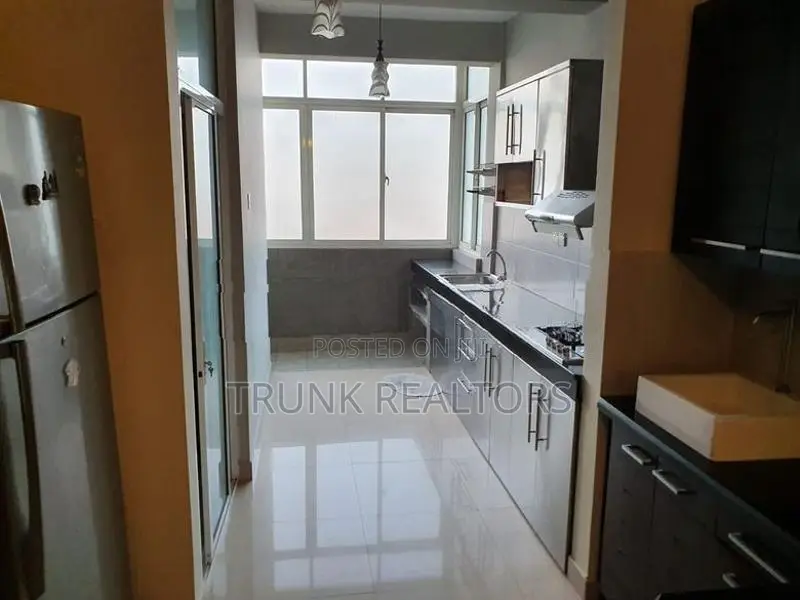 Superior Residencies 04BR Apartment For Rent (NK11554) - Colombo 04